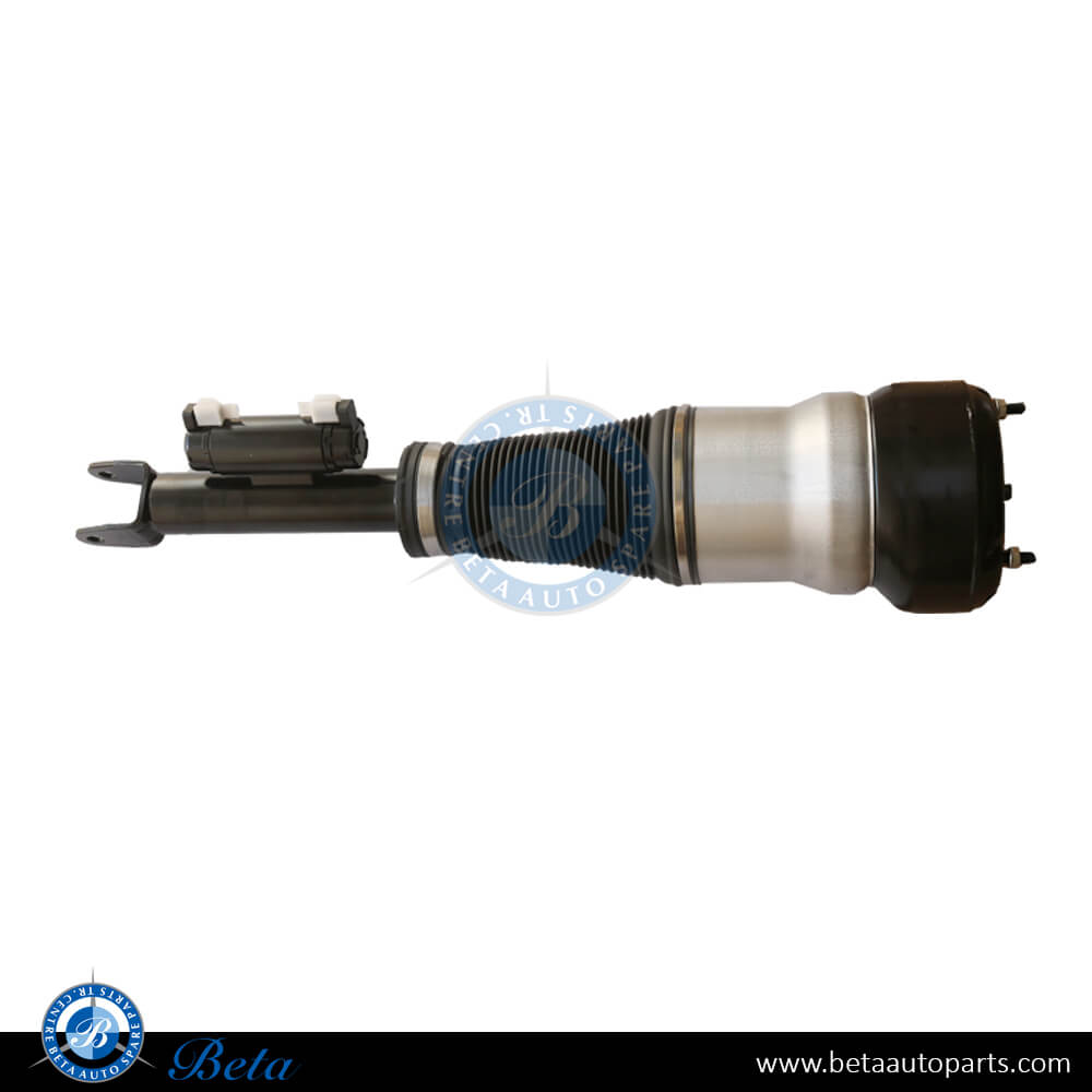 Left Side Front Air Suspension for Mercedes S-Class 2014-2020 models, Part Number 2223204713 / 2223201900 Left Side Front Air Suspension for Mercedes S-Class 2014-2020 models, Part Number 2223204713 / 2223201900